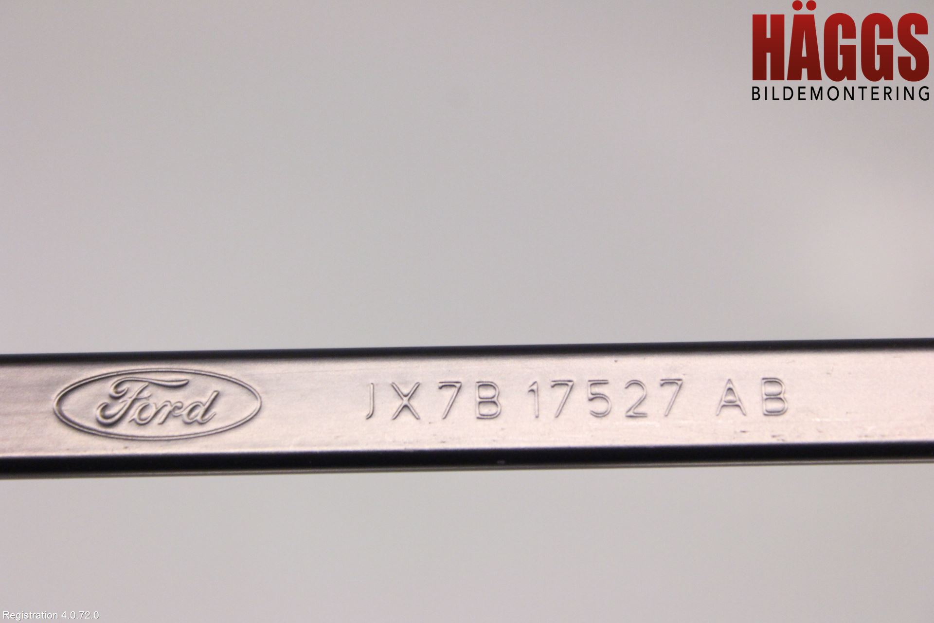 Ford FOCUS 19- Torkararm Armar Vindruta