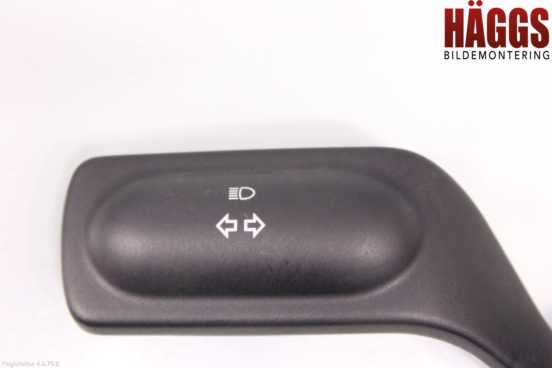 Ford MUSTANG V 05-14 Spak Blinkers-Ljusomk