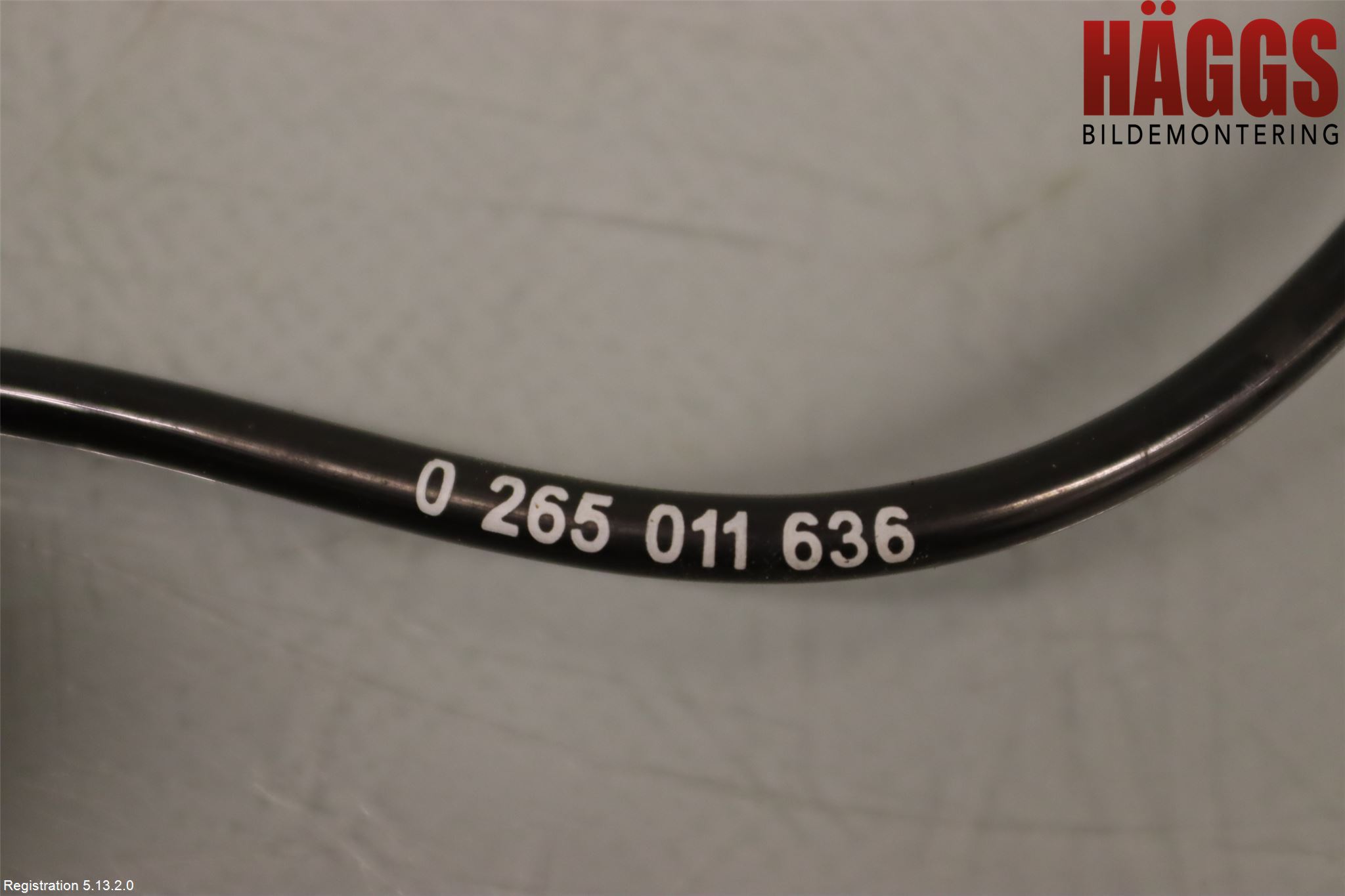 BMW 4/i4 G26 GRAN COUPÉ 21- Abs Sensor