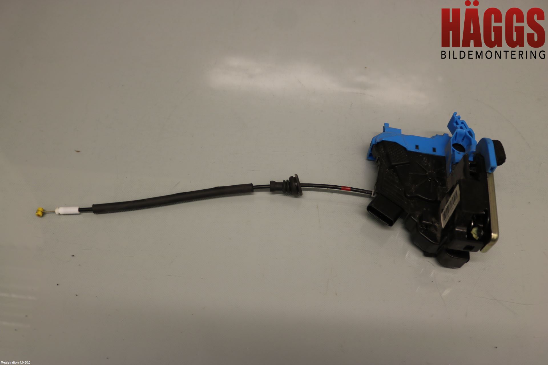 Kia CEED 12-18 Låskista-Dörrlås