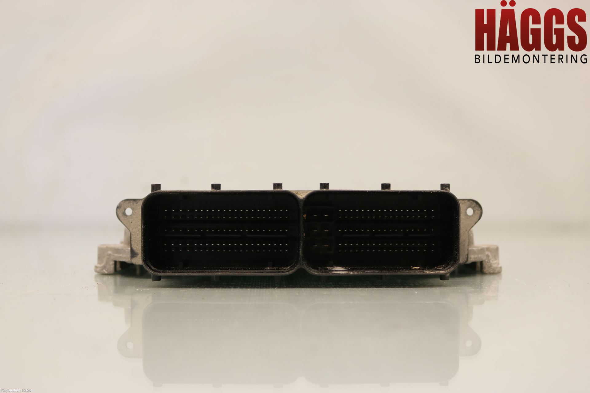 Kia SPORTAGE (QL) 16-21 Styrenhet Inspump Diesel