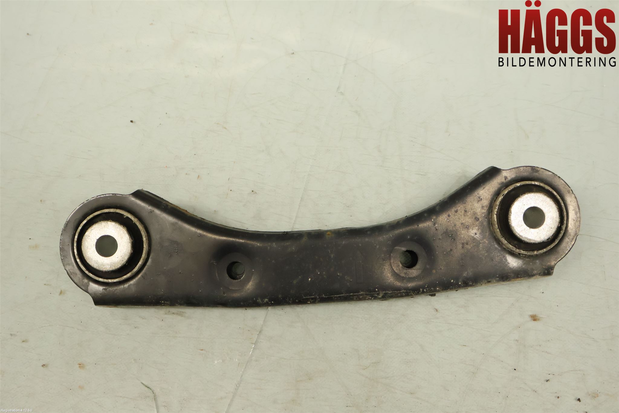 Kia EV6 (CV) 22- Bärarm Bak Vänster