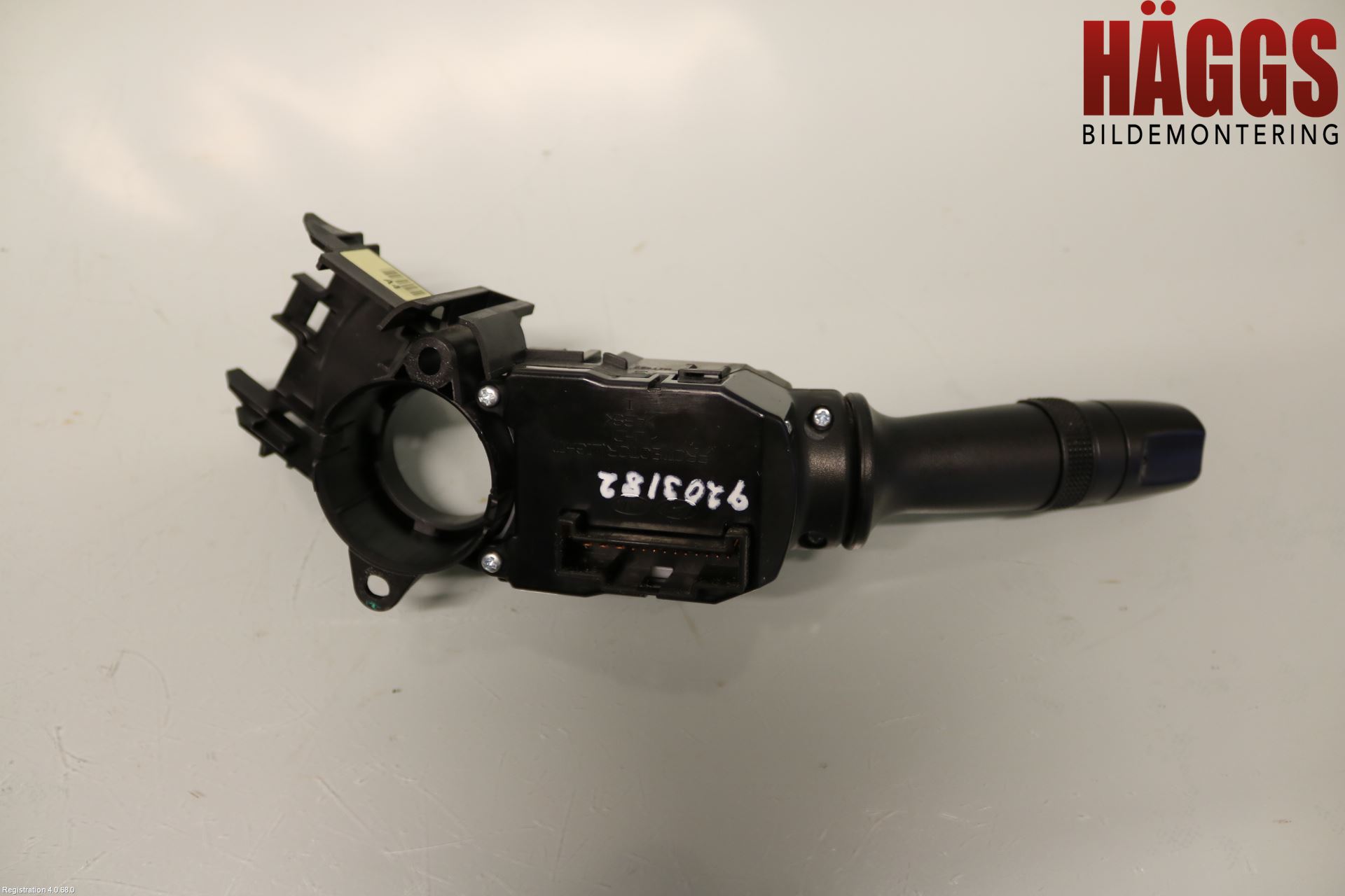 Kia RIO 12-16 Spak Blinkers-Ljusomk