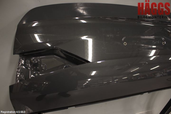 Audi Q3 F3 19- Baklucka Kombi