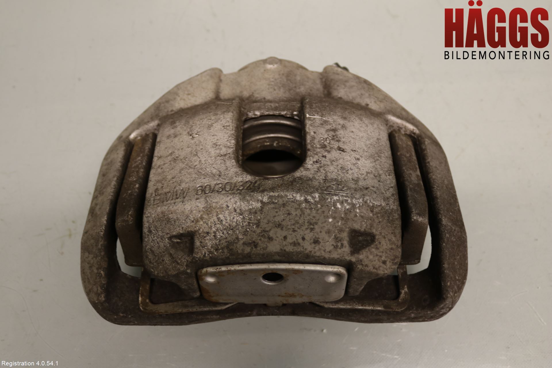 BMW 5 E60/61 Sed/Tou 02-10 Bromsok Fram Höger