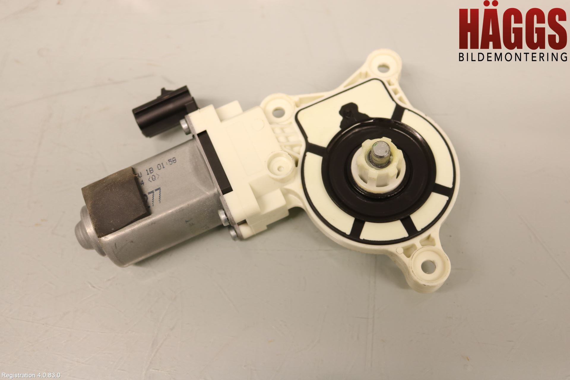 Dodge PICK UP RAM 81- Fönsterhissmotor