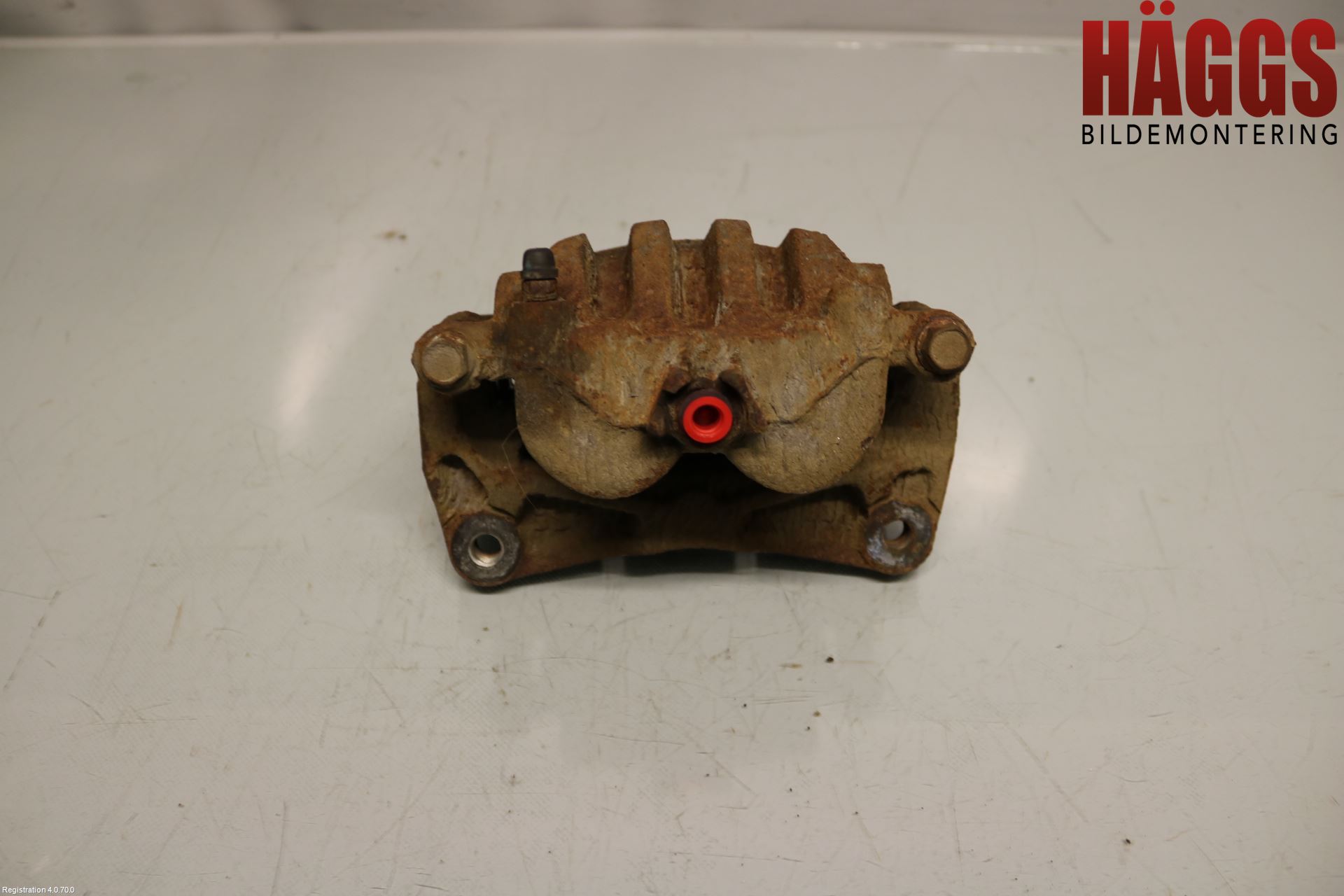 Subaru XV 12-17 Bromsok Fram Höger