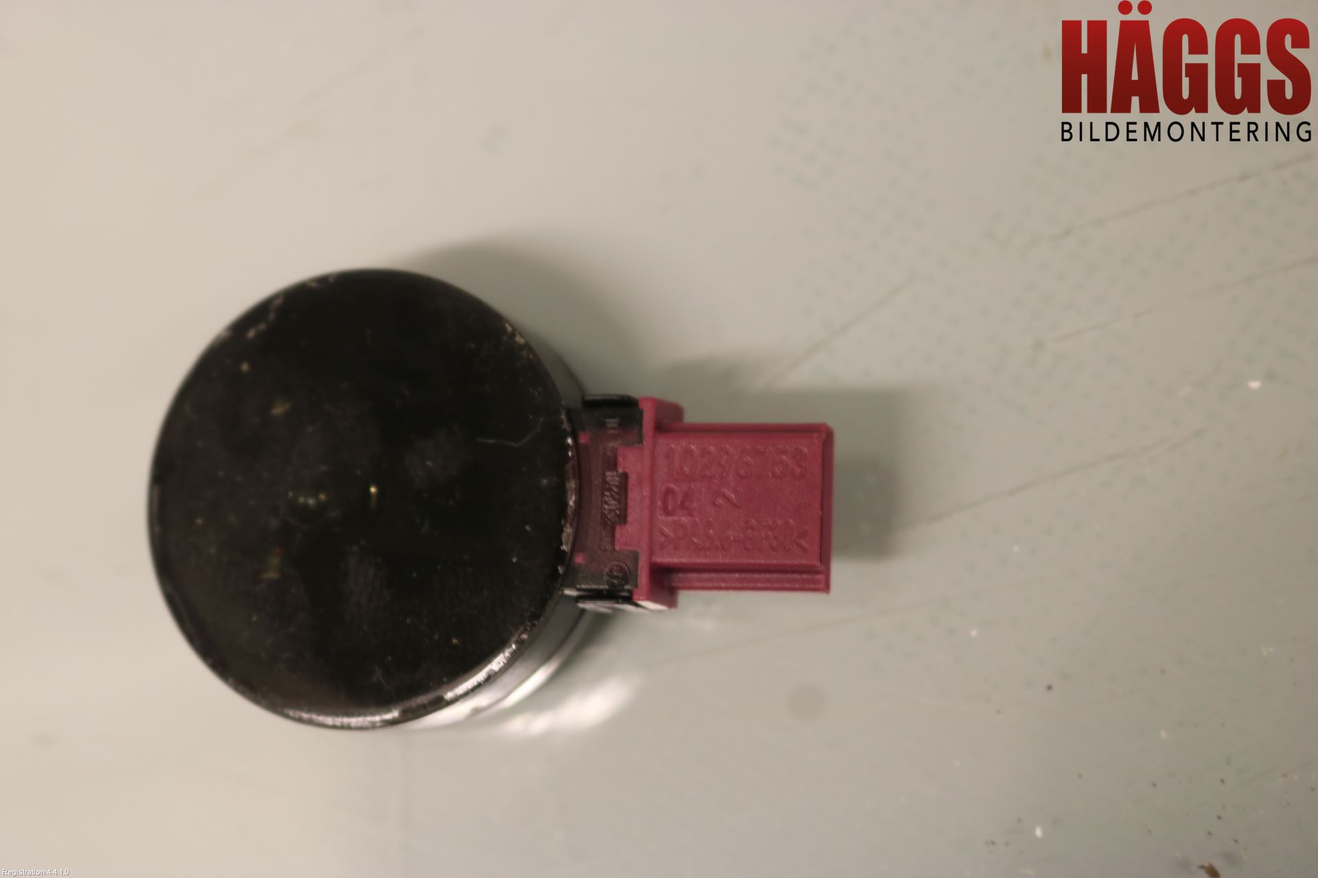 Mitsubishi OUTLANDER 13-21 Regnsensor