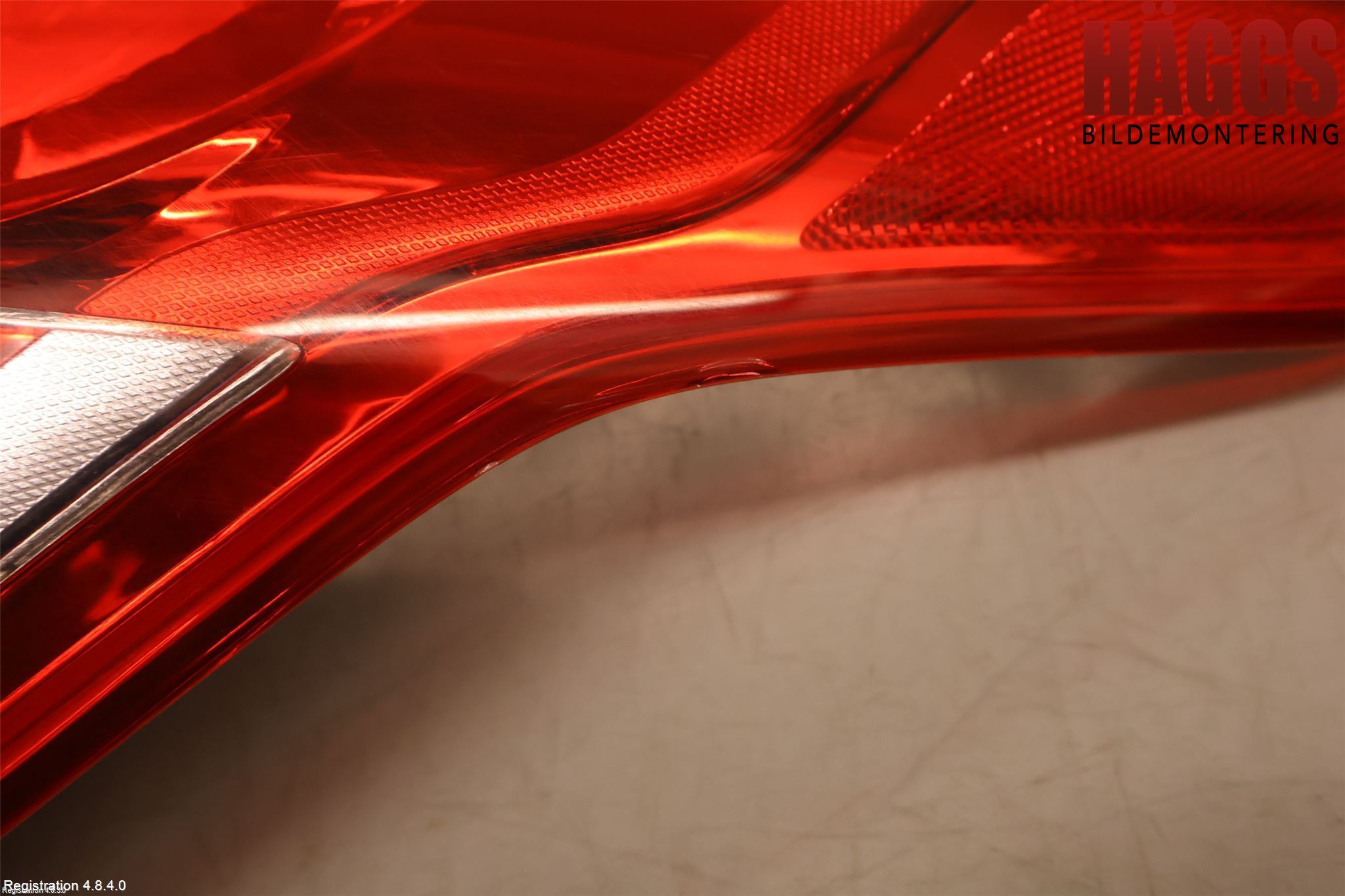 Ford KUGA 13-16 Bakljus Höger