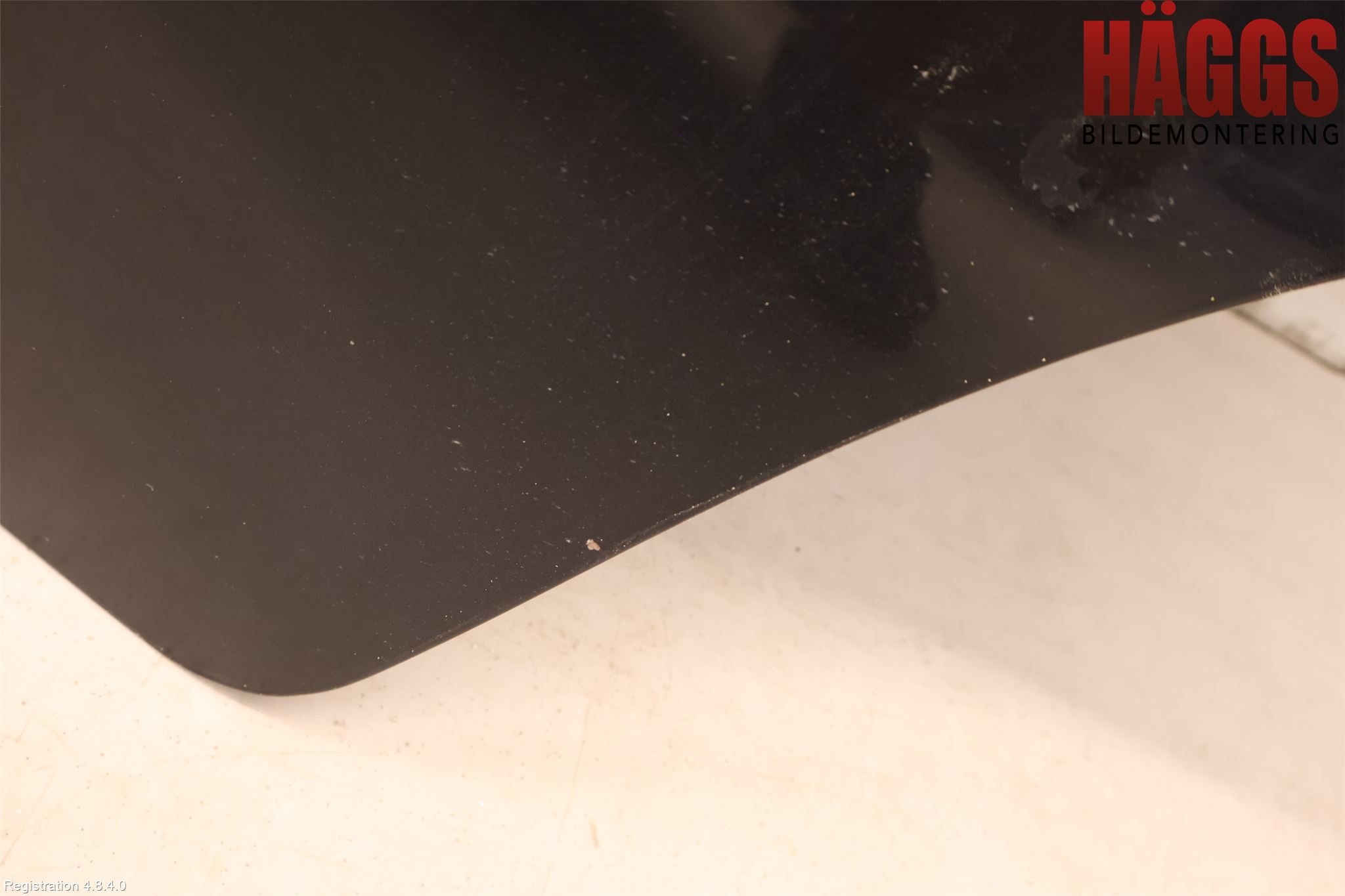 BMW X5 E70 07-13 Dörr Bak Vänster