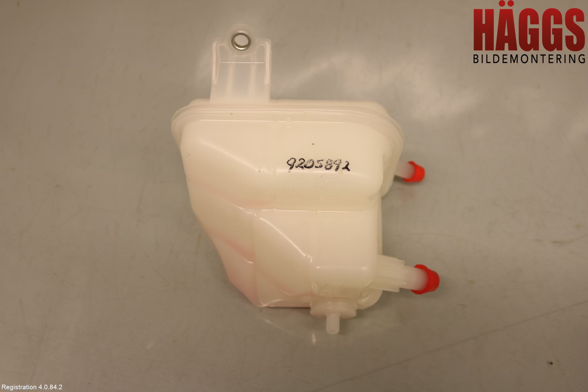 Toyota C-HR 16-23 Expansionstank