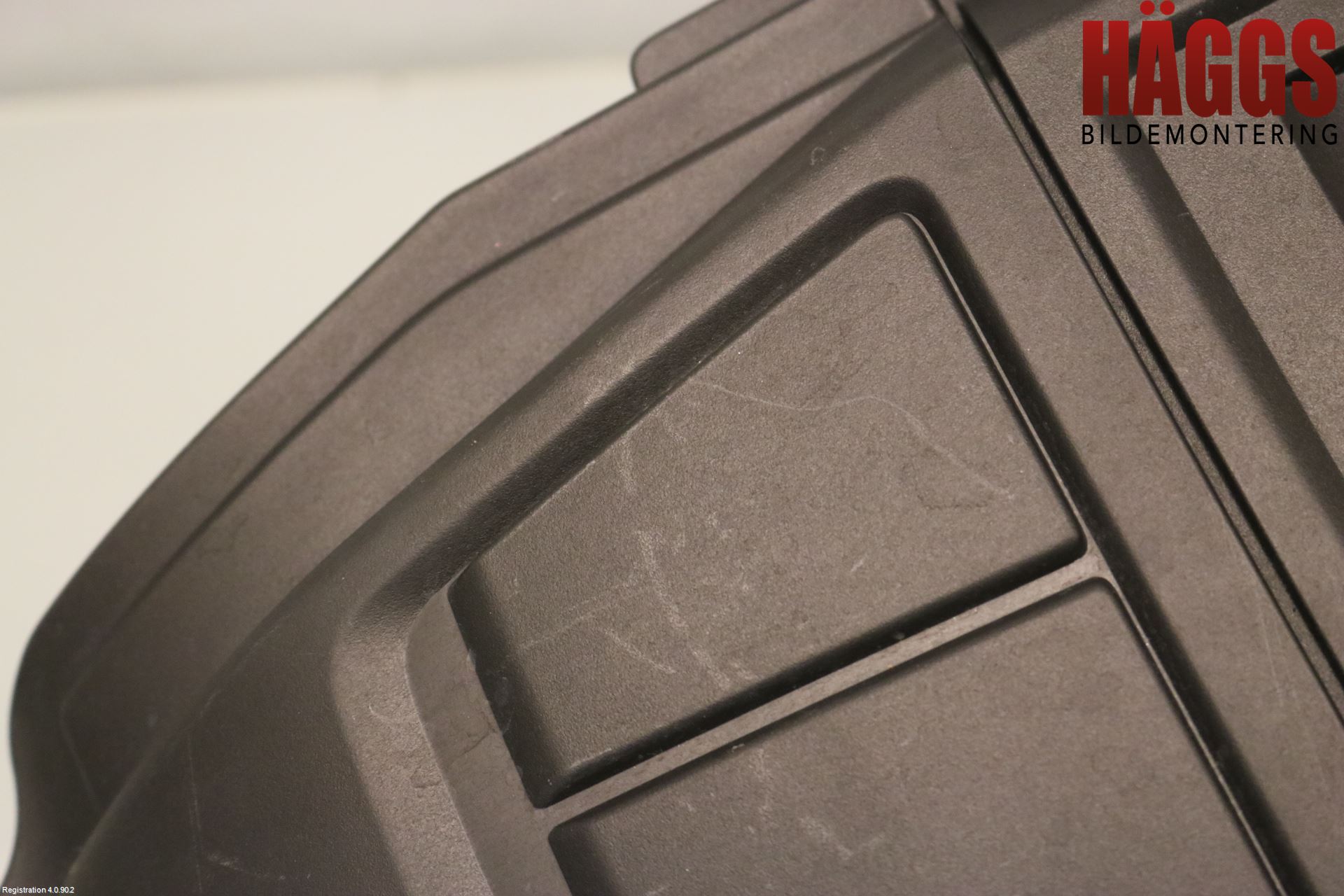 Audi A1/S1 11-18 Luftrenare