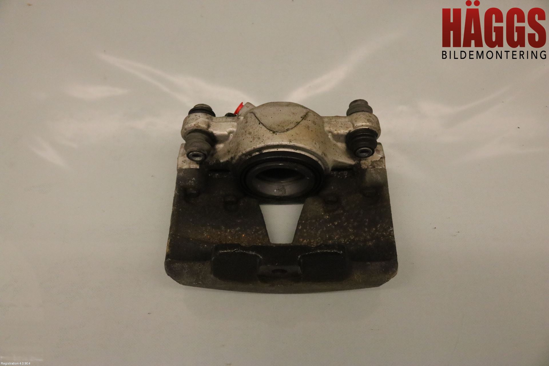 Audi A6/S6 4G 11-18 Bromsok Fram Höger
