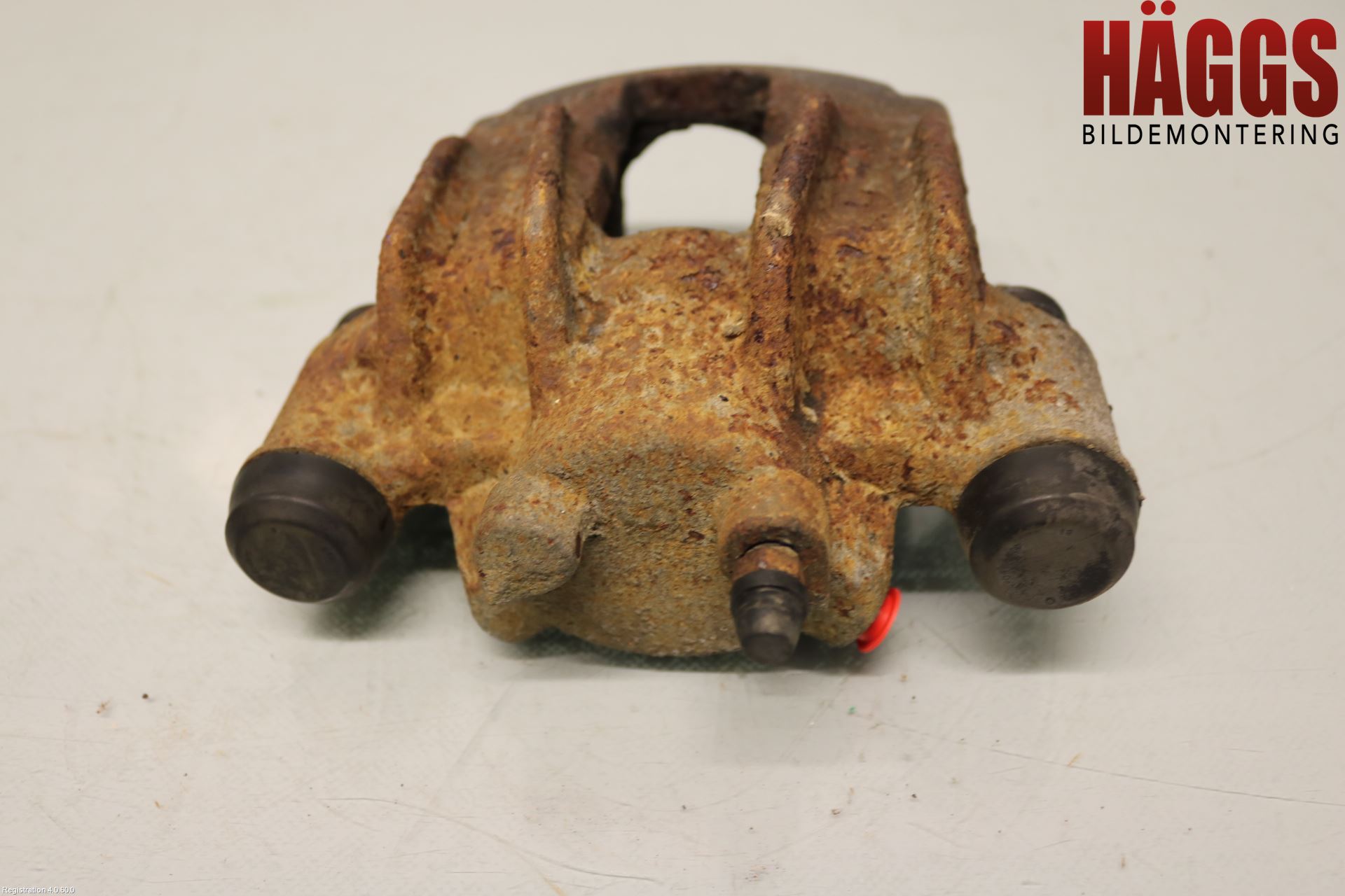 Citroen JUMPER 02-06 Bromsok Bak Höger