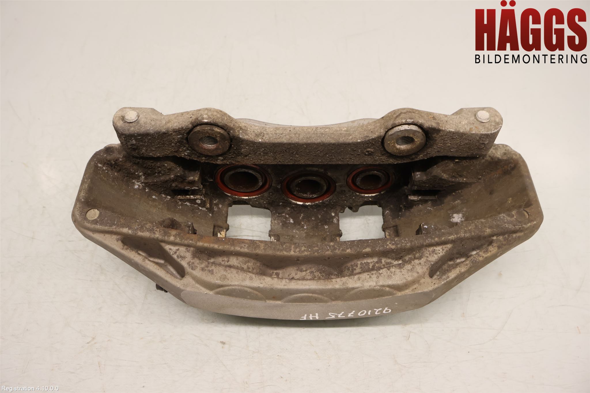 Audi Q7/SQ7 Bromsok Fram Höger