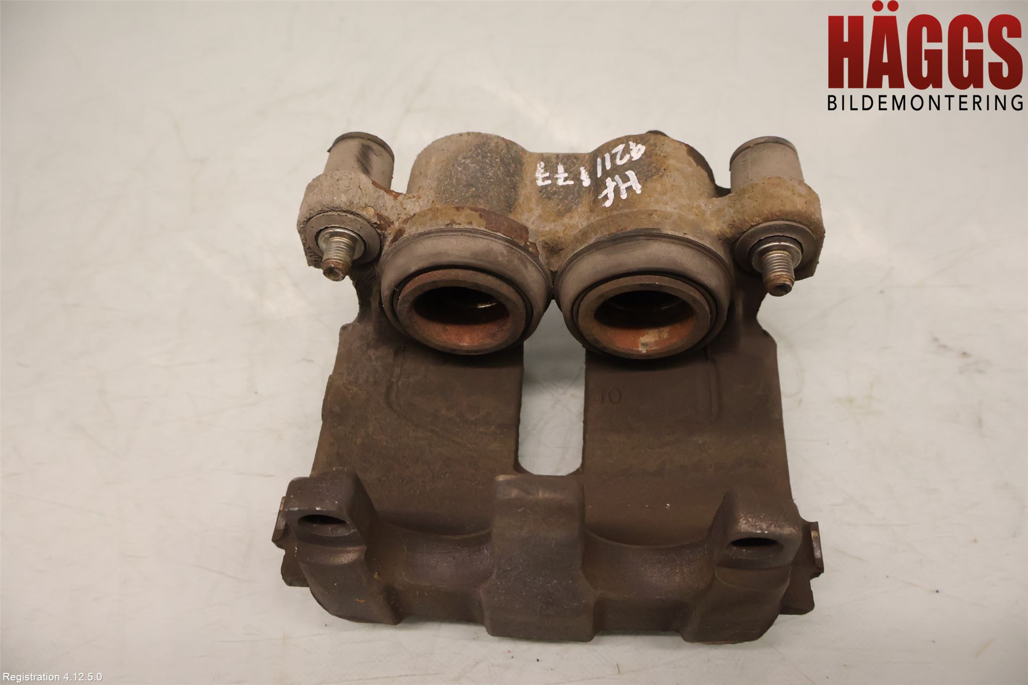 Volvo XC60 09-13 Bromsok Fram Höger