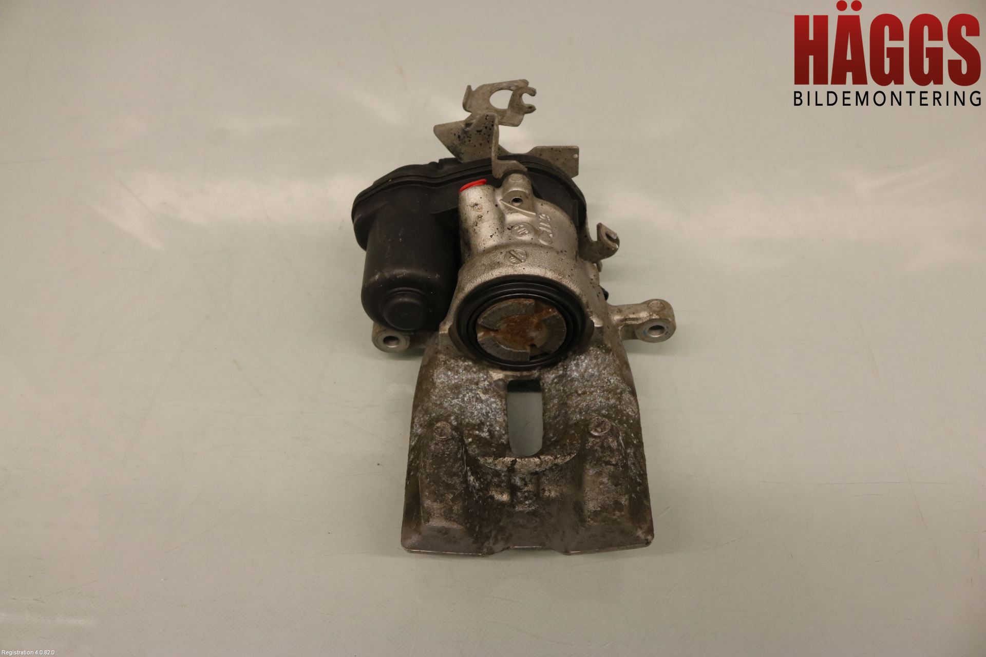 BMW X3 G01 18- Bromsok Bak Höger