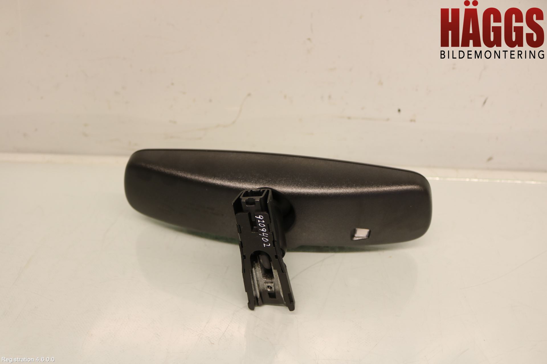 Hyundai TUCSON 05- Spegel Invändig