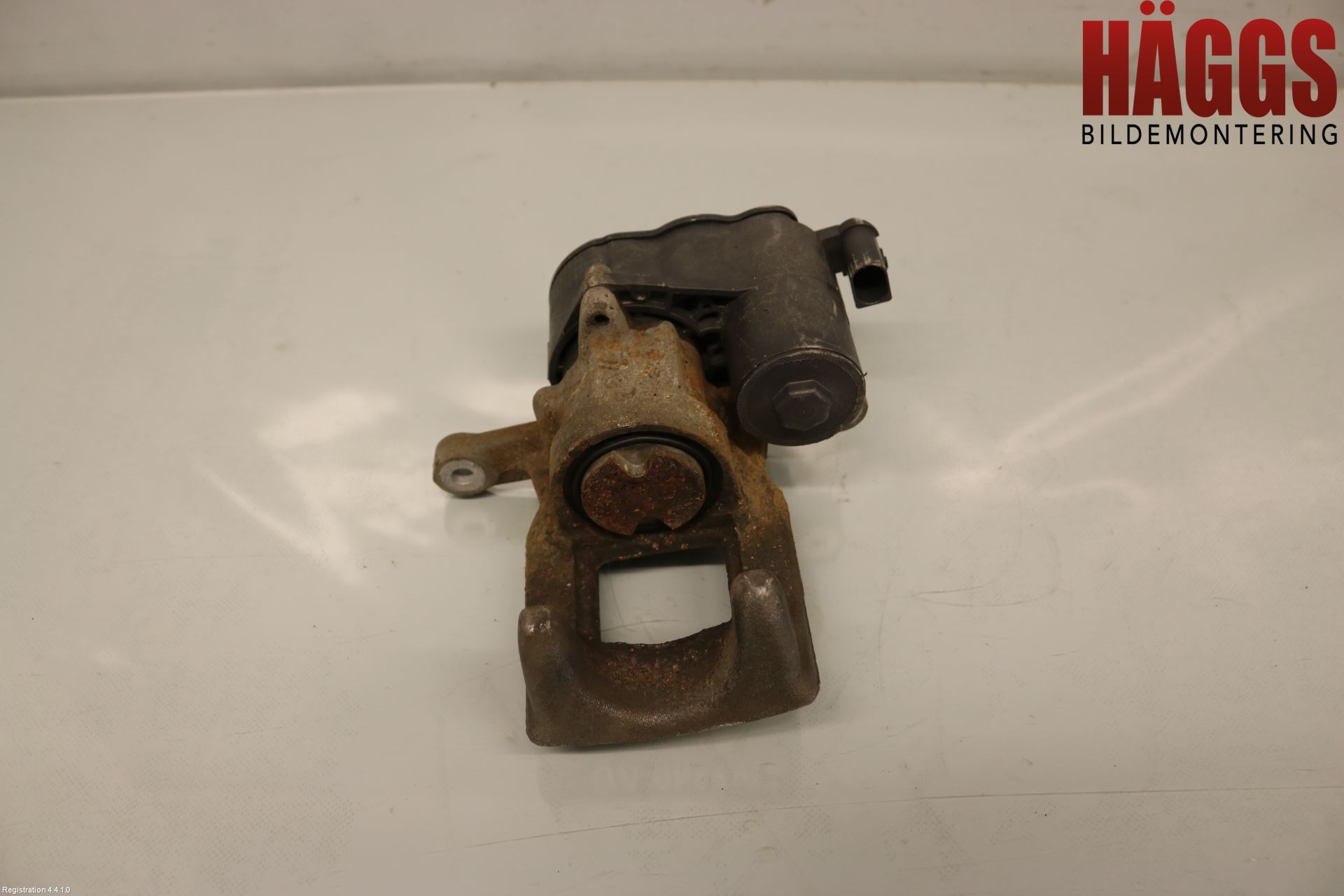 Citroen C4 SPACETOURER 19-22 Bromsok Bak Vänster