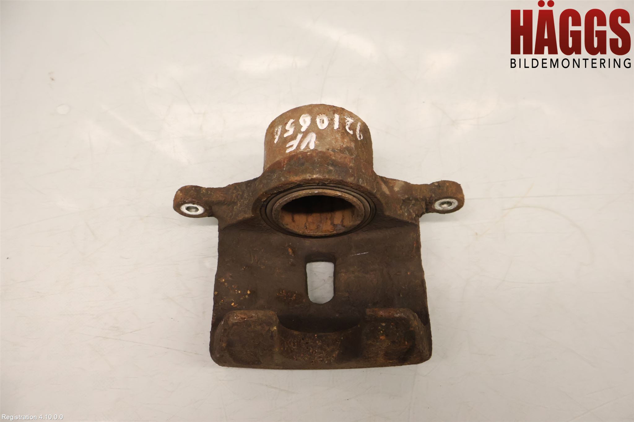 Kia OPTIMA 16-20 Bromsok Fram Vänster