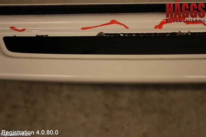 Skoda RAPID Baklucka Kombi