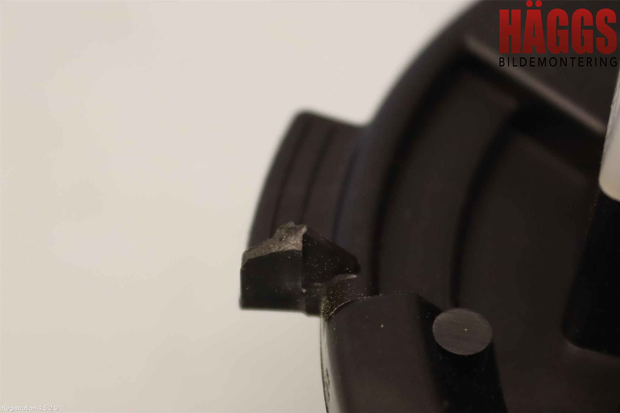 Peugeot EXPERT/E-EXPERT 17- Ac Värmefläkt