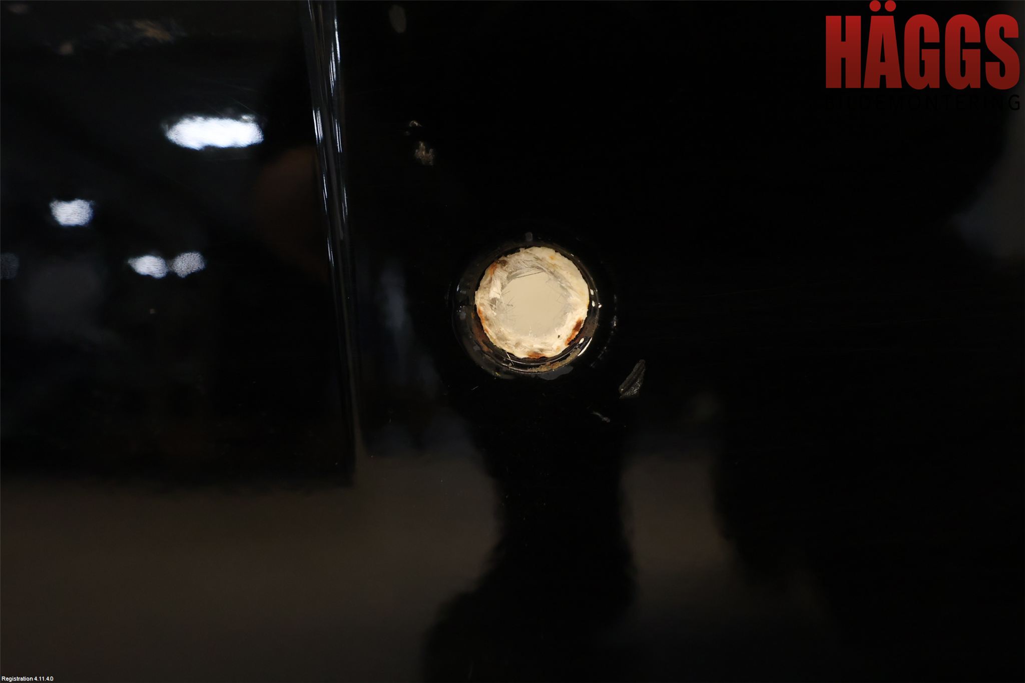 Volvo V70 14-16 Baklucka Kombi