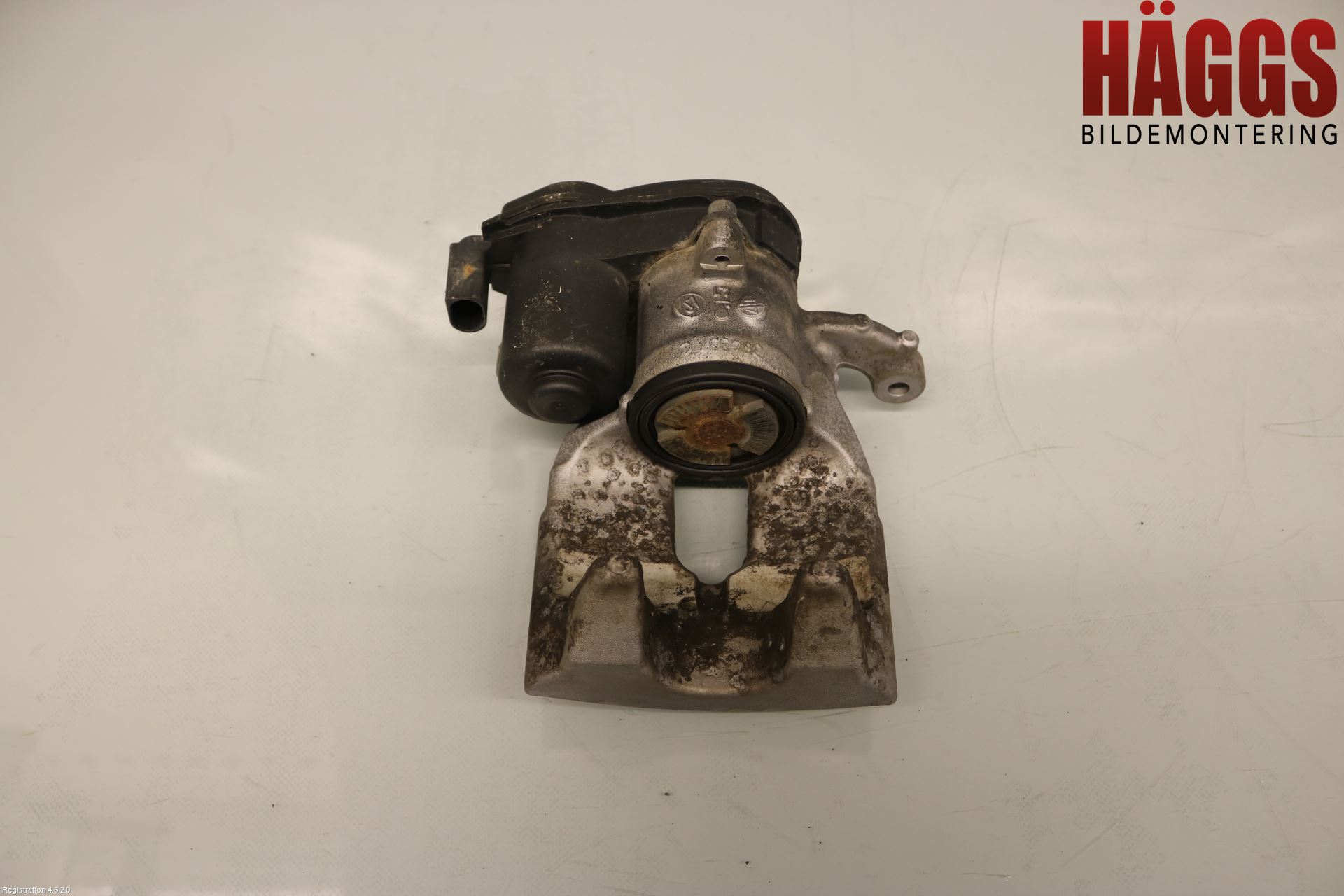Mercedes-Benz MB E-KLASS (W213) 16-23 Bromsok Bak Höger