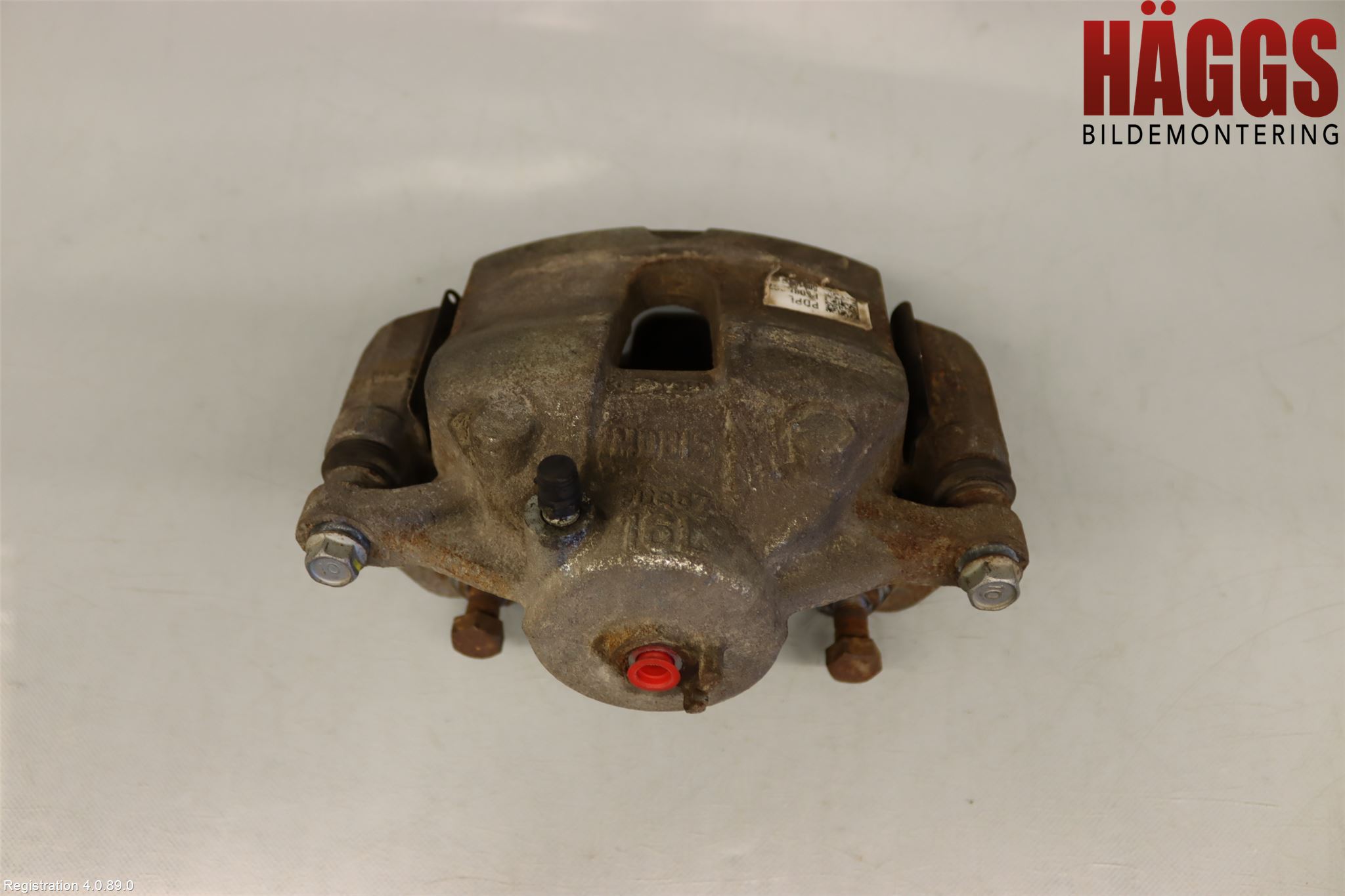 Kia CEED/CEED SW 19- Bromsok Fram Vänster