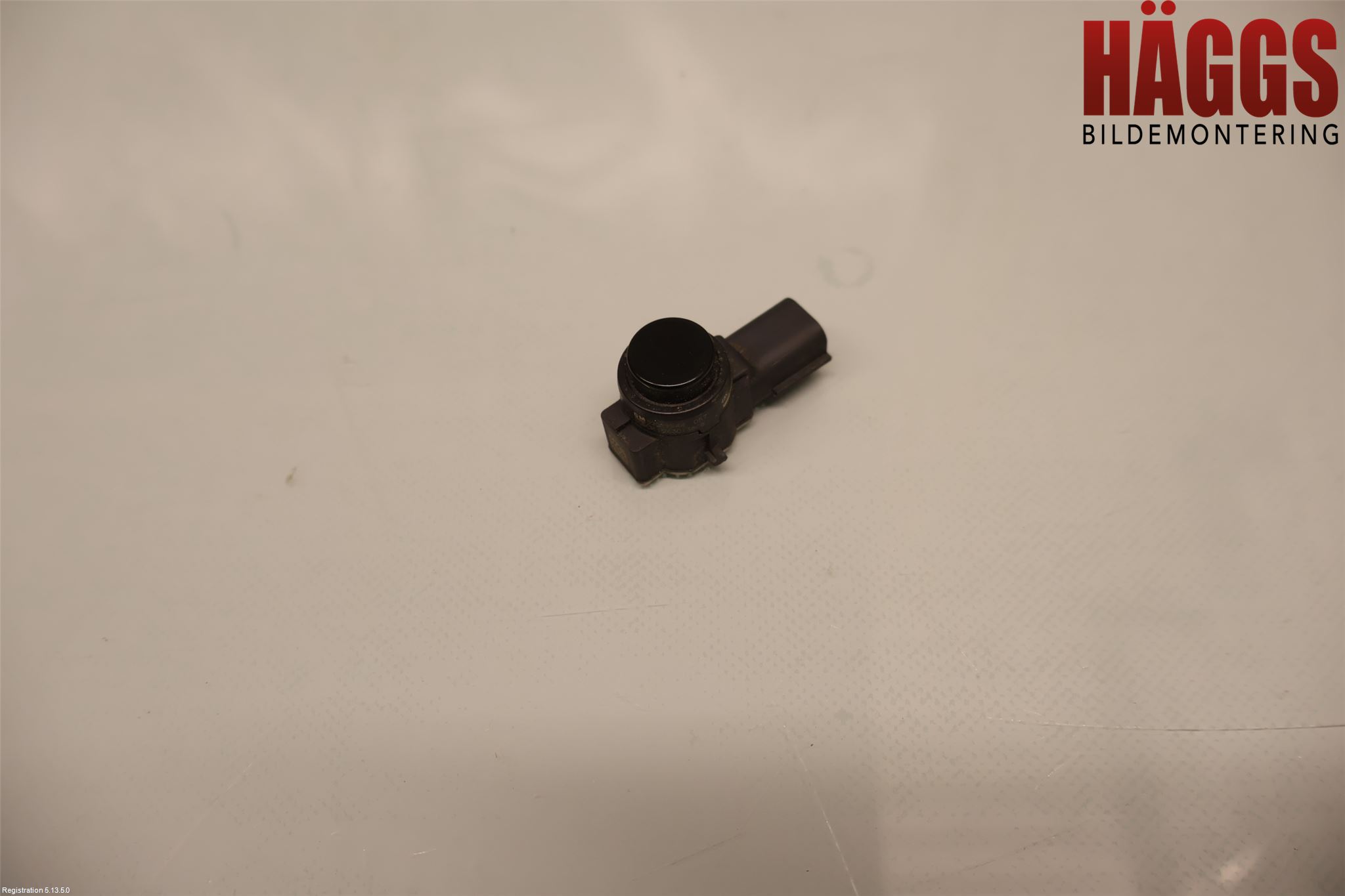 Cadillac ESCALADE Parkeringshjälp Backsensor