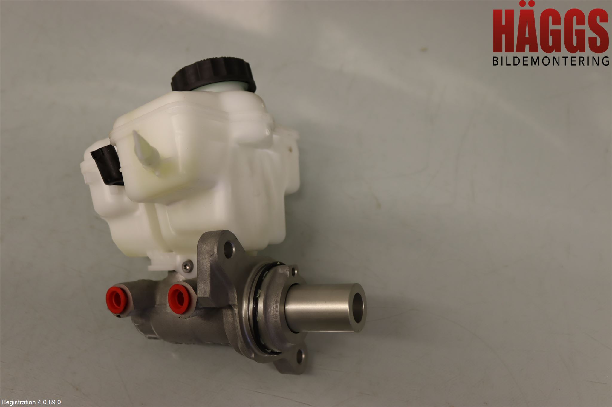 BMW 3 G20/G21/G80/G81 19- Broms Huvudcylinder