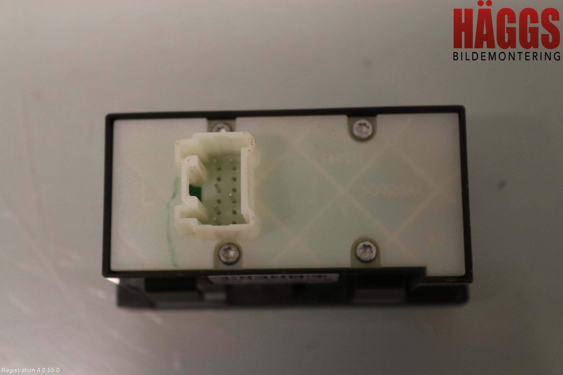 Mazda 6 08-13 Strömställare Antispinn