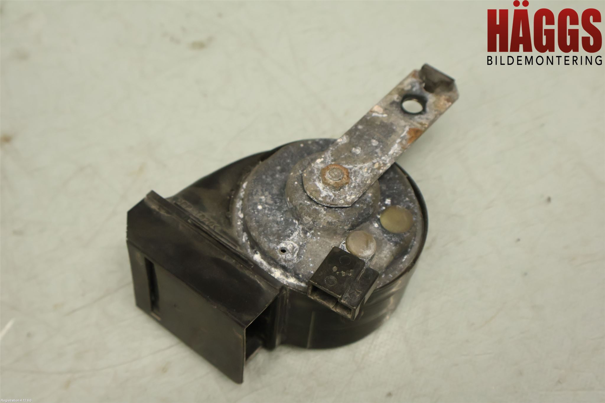 Mazda CX-5 12-17 Signalhorn