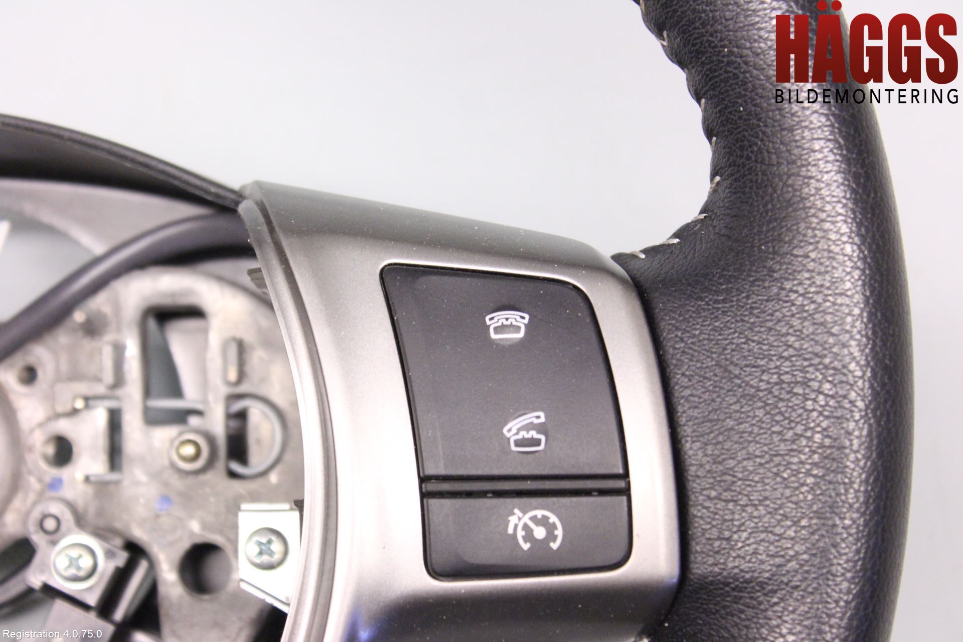 Toyota YARIS XP130 15-20 Ratt