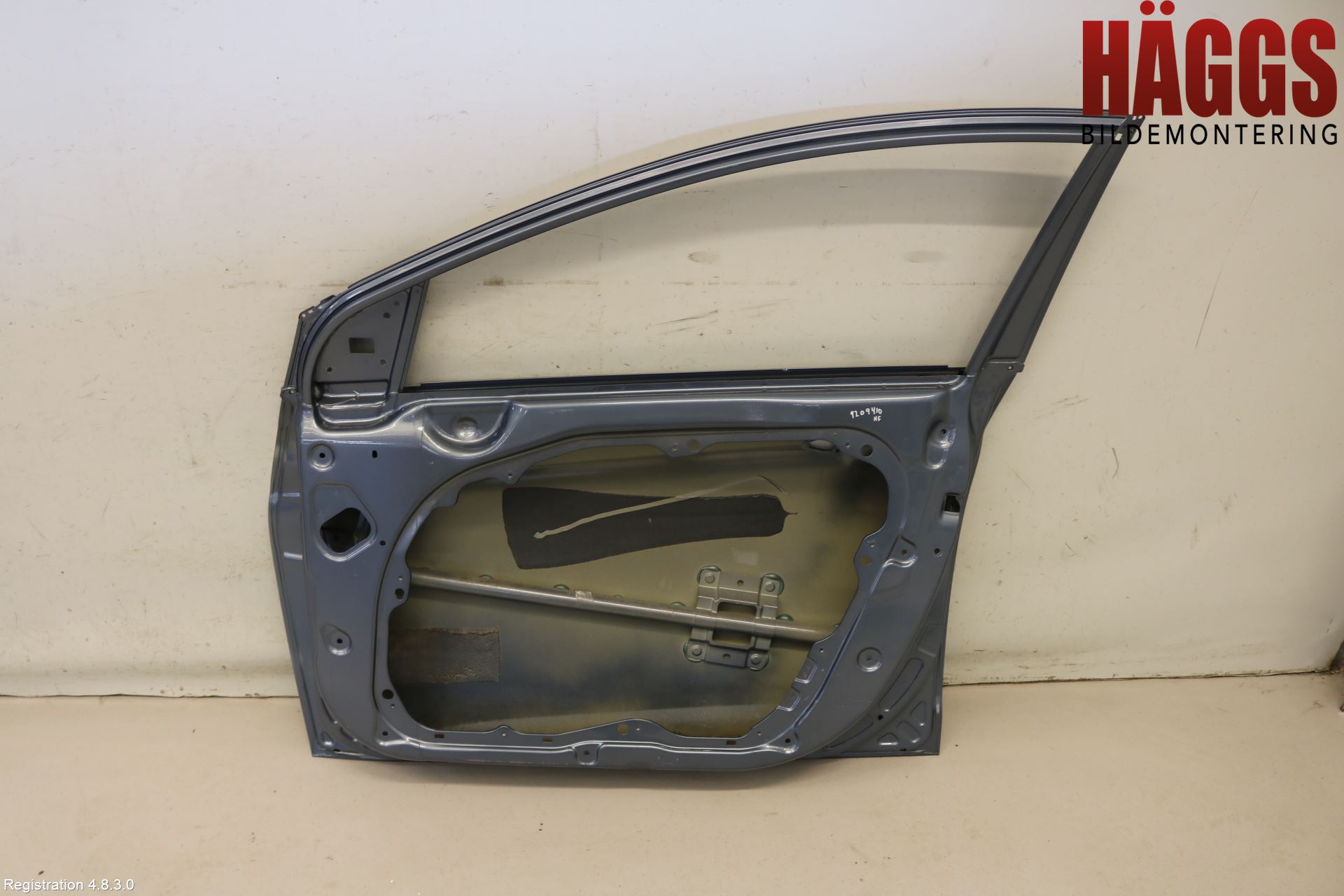 Hyundai i40 16-18 Dörr Fram Höger