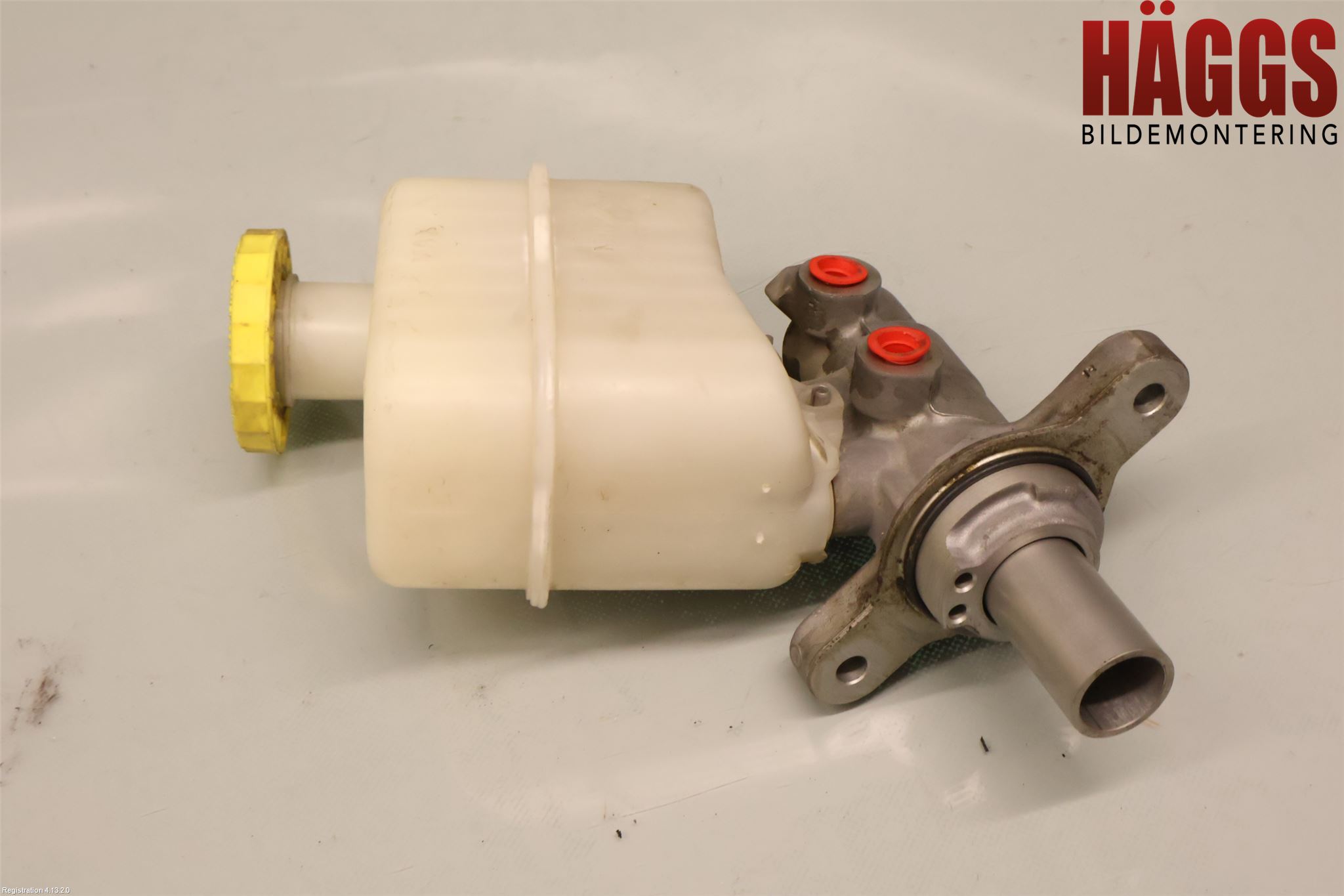 Jeep CHEROKEE Broms Huvudcylinder