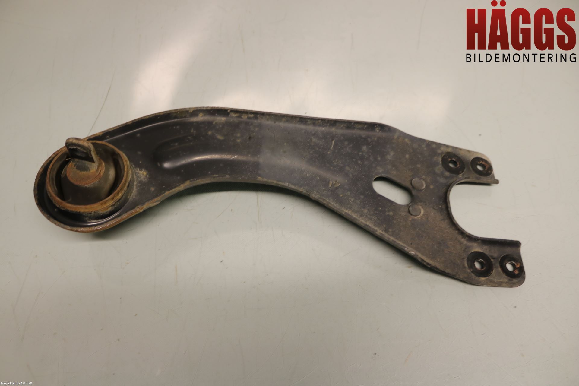 Hyundai i30 GD 13-17 Bärarm Bak Höger