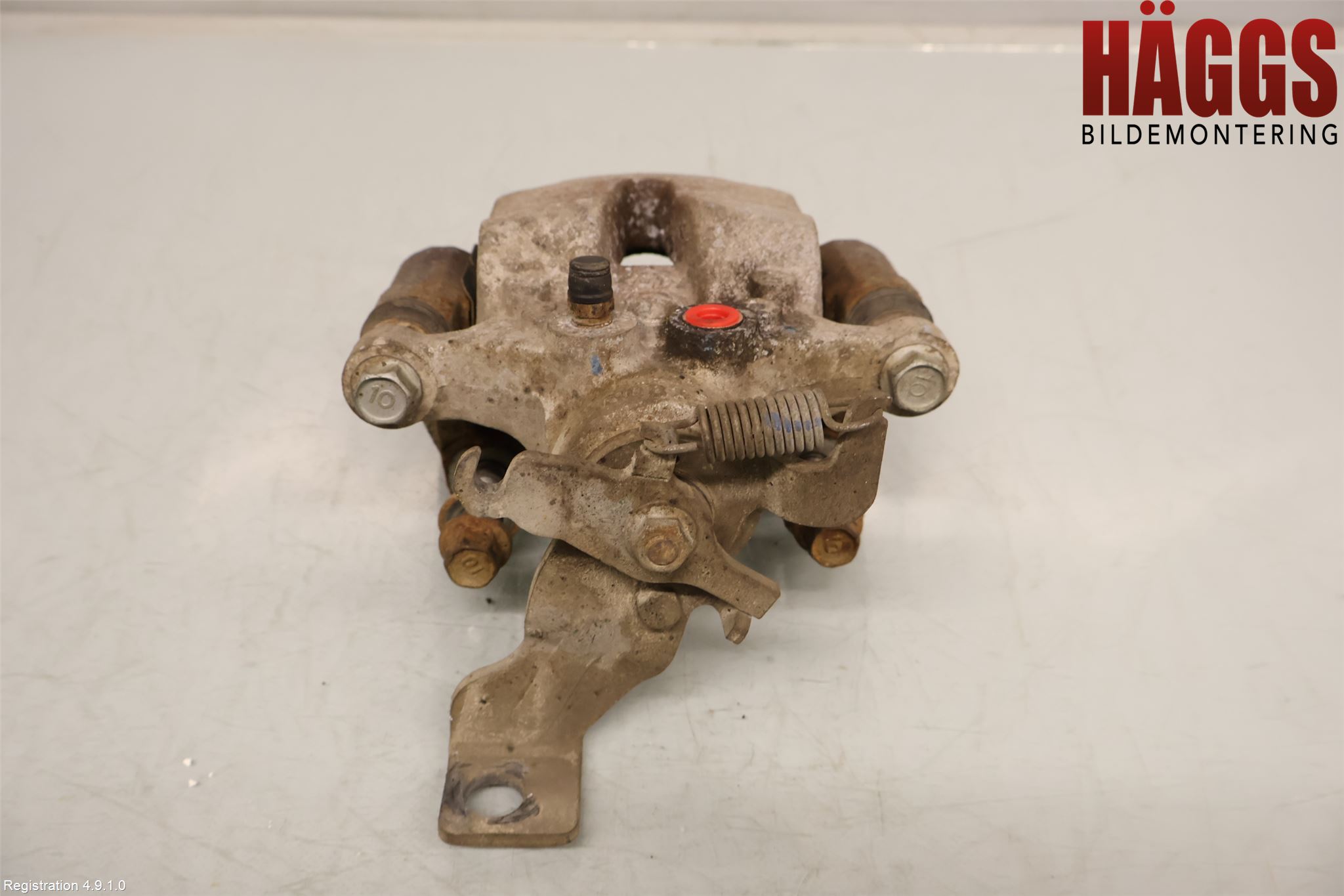 Hyundai i30 PD 17- Bromsok Bak Höger