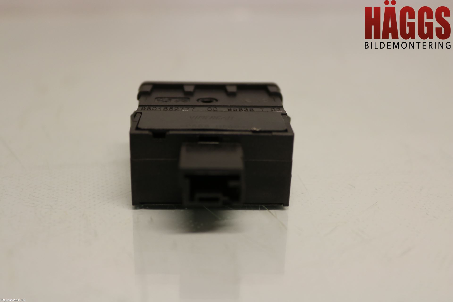 Citroen C4 PICASSO 14-18 Str Ljusvidd Reglering