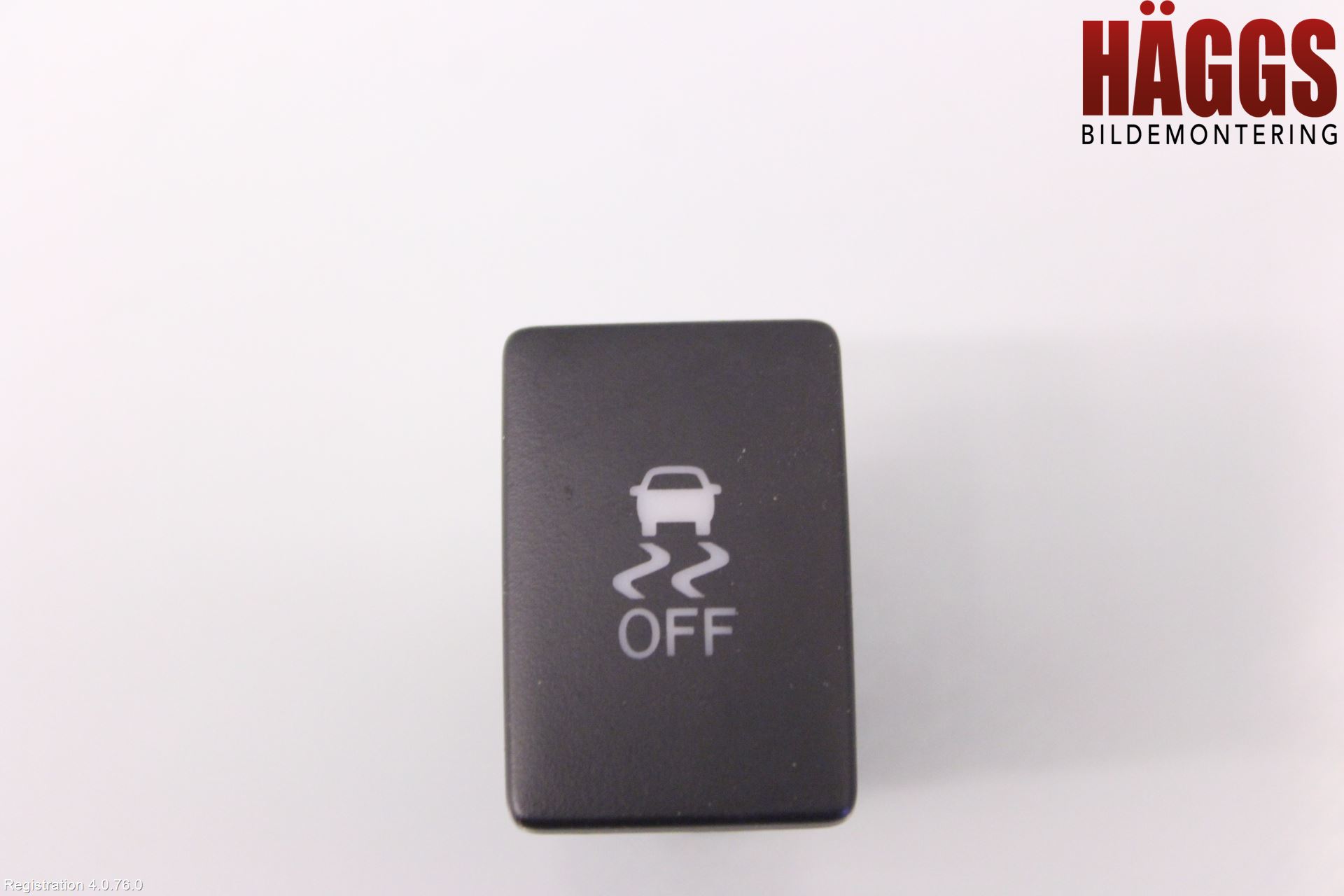 Toyota HILUX 16- Strömställare Antisladd