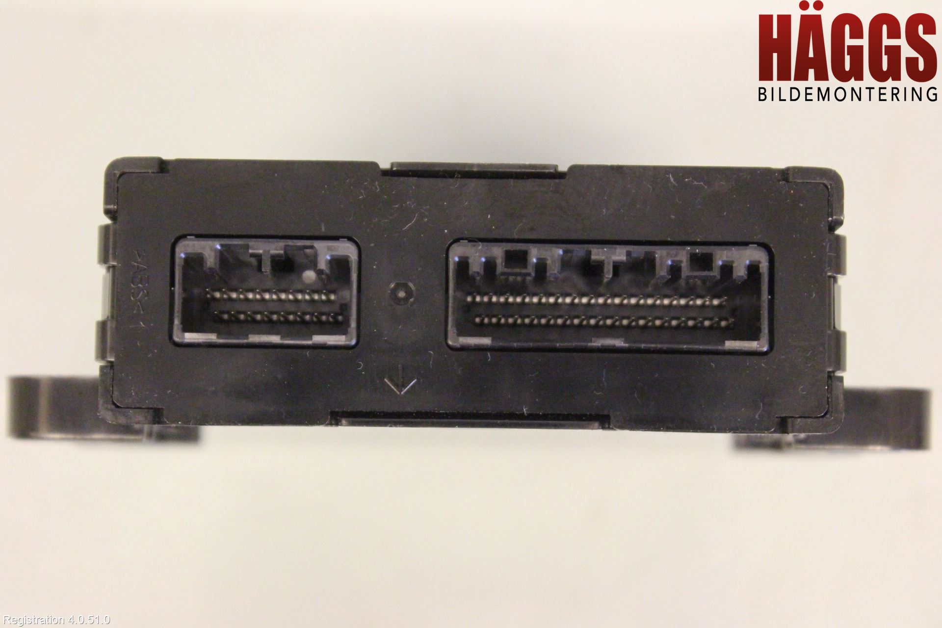 Mitsubishi L200 16-23 Styrenhet Nyckellöst System