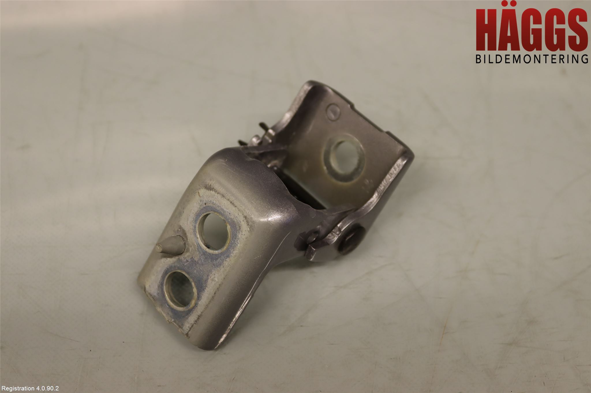 Peugeot 208/E-208 20- Dörrgångjärn