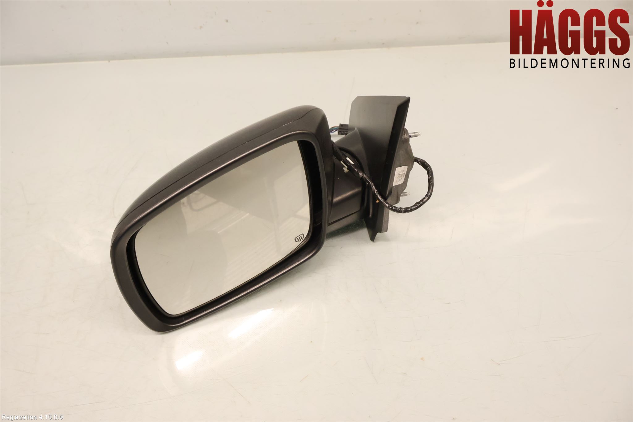 Fiat FREEMONT Spegel Yttre El Vä