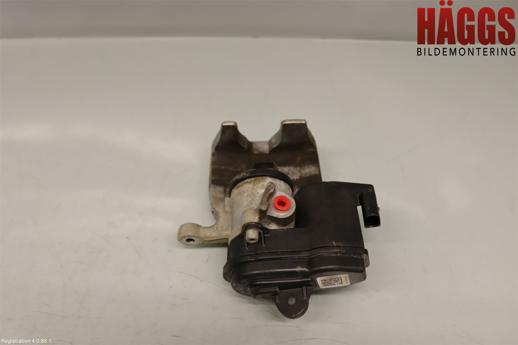 Audi A7 Sportback 4K 18- Bromsok Bak Vänster