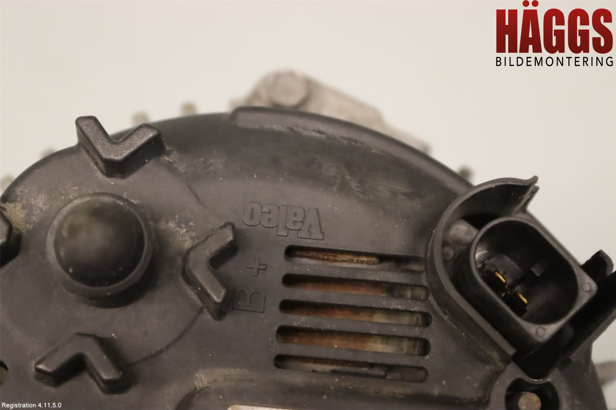 Volkswagen VW PASSAT 05-11 Generator