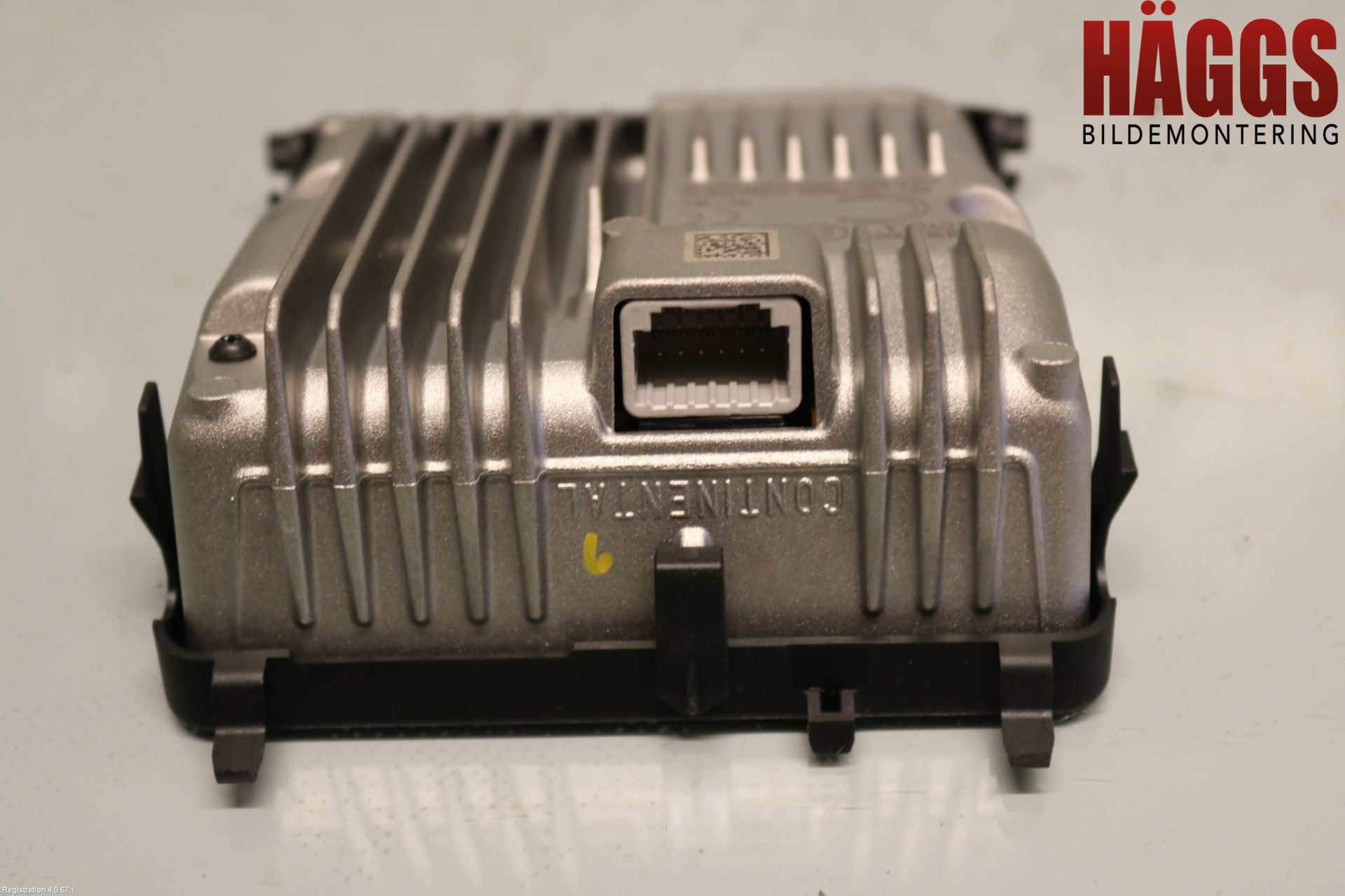 Toyota YARIS XP130 15-20 Sensor Aktivt Kollisionsskydd