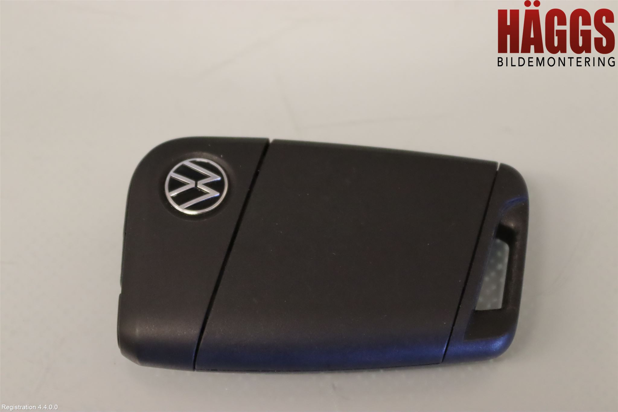Volkswagen VW PASSAT 20-24 Nyckel-Nycklar