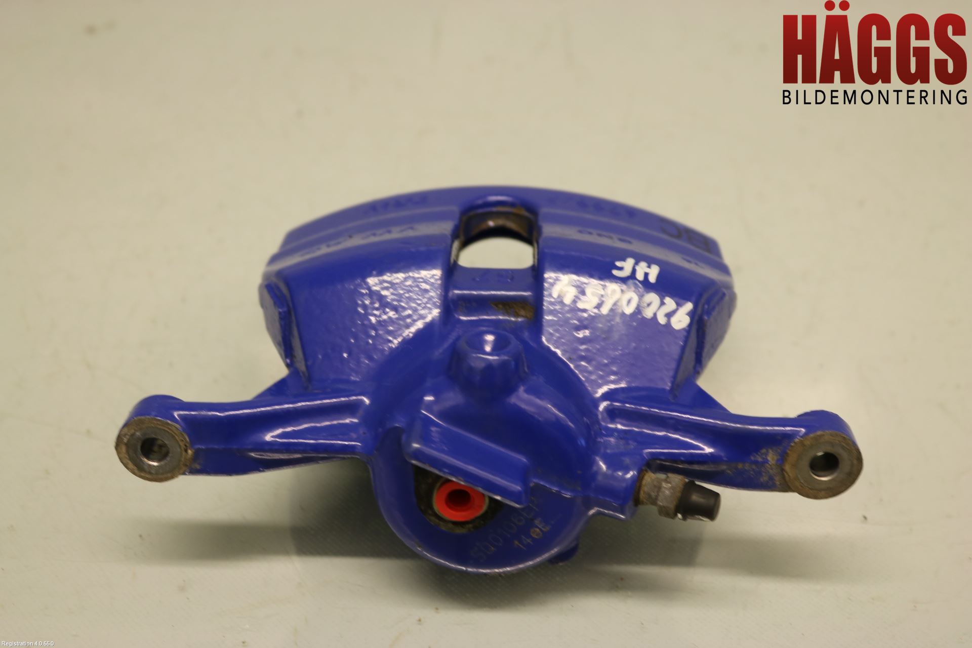 Volkswagen VW PASSAT 15-19 Bromsok Fram Höger