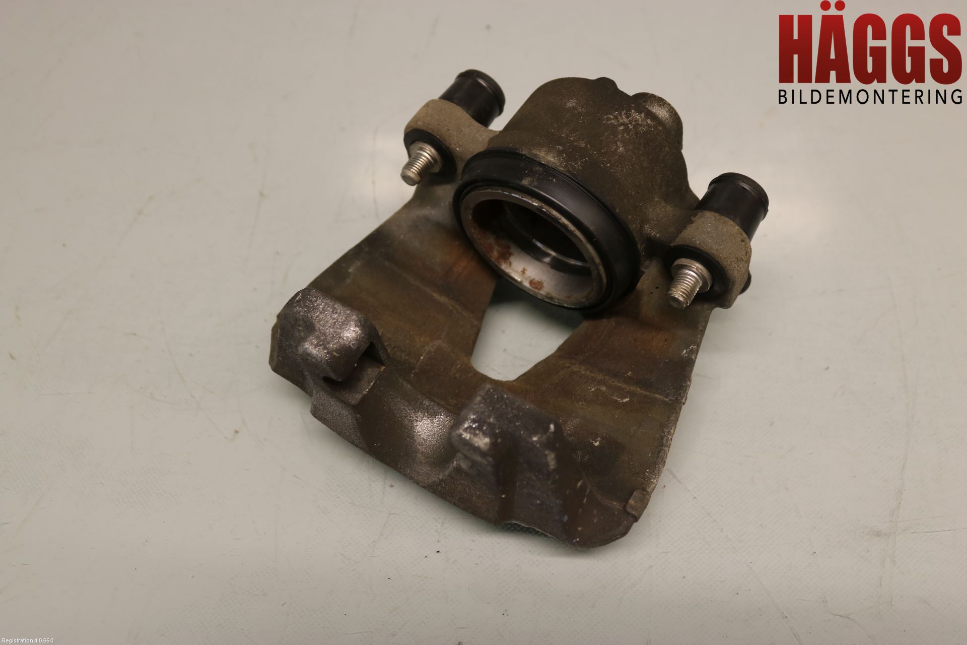 Toyota PROACE II 16- Bromsok Fram Höger