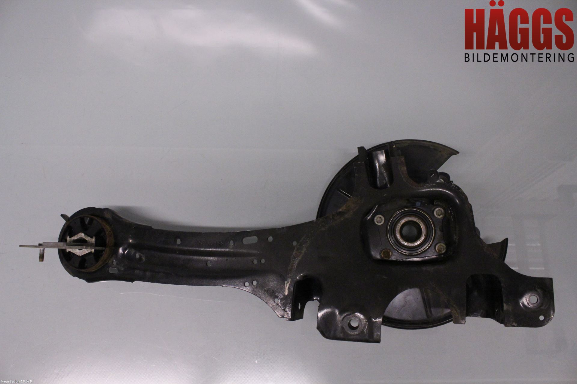 Volvo S80 07-13 Bärarm Bak Höger